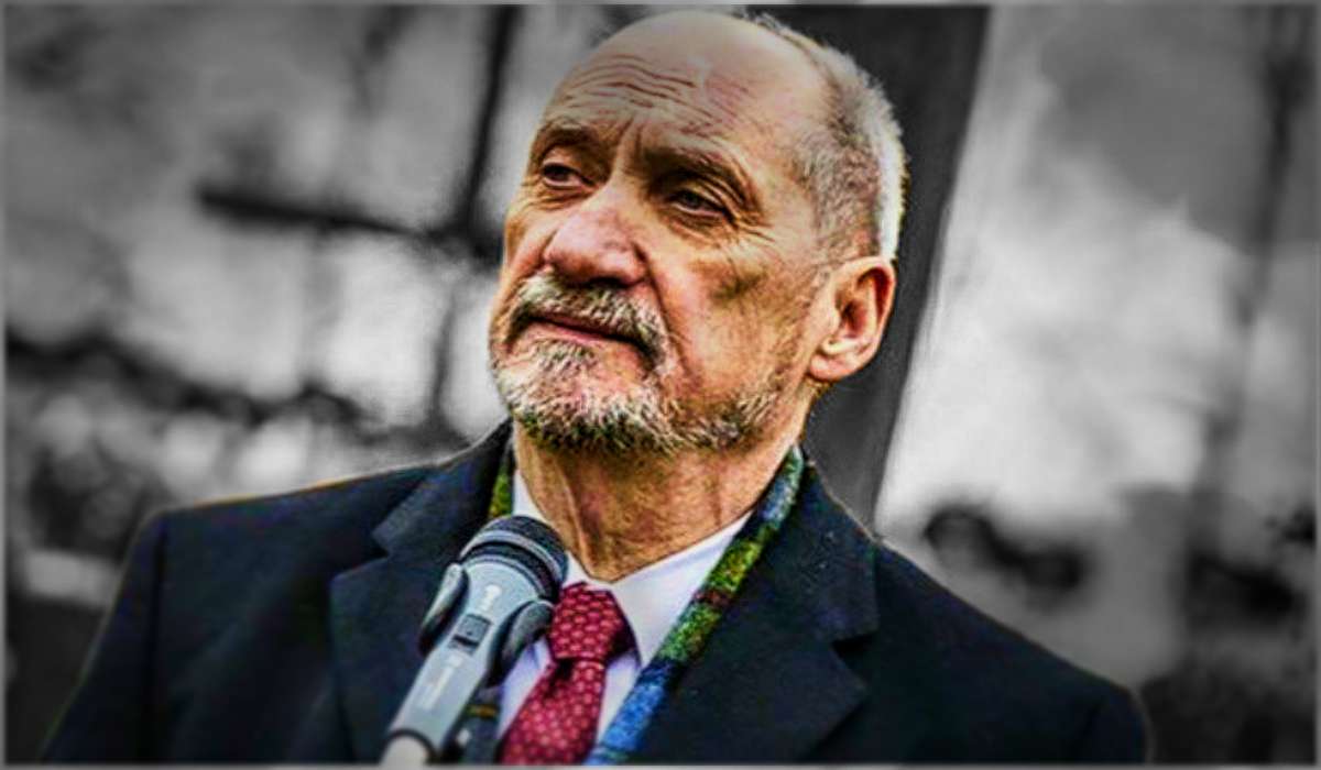 Sensacja! To KONIEC Macierewicza w PiS