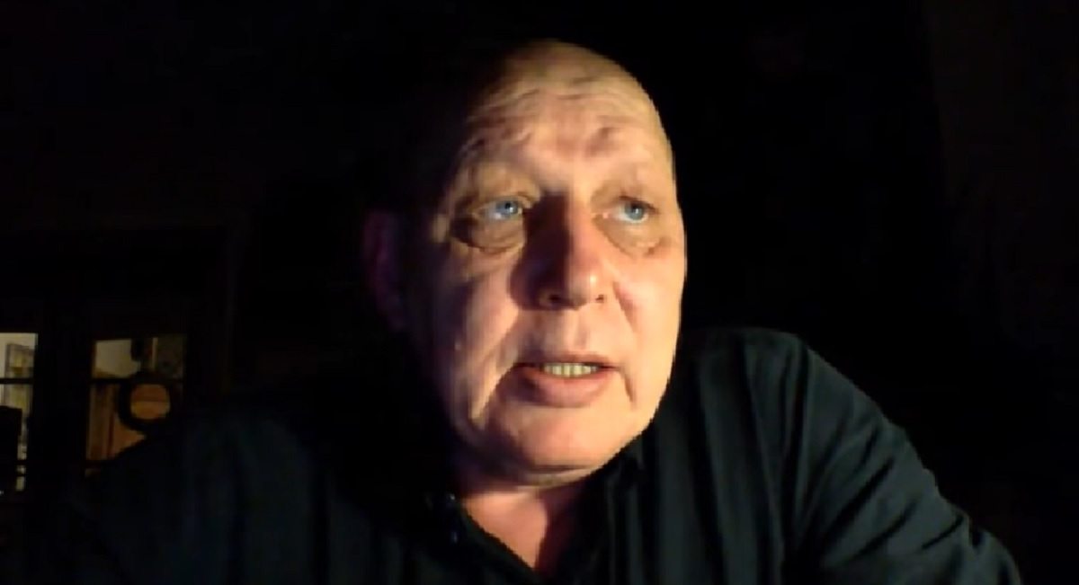 Przerażająca wizja Jackowskiego. Zbliża się wojna