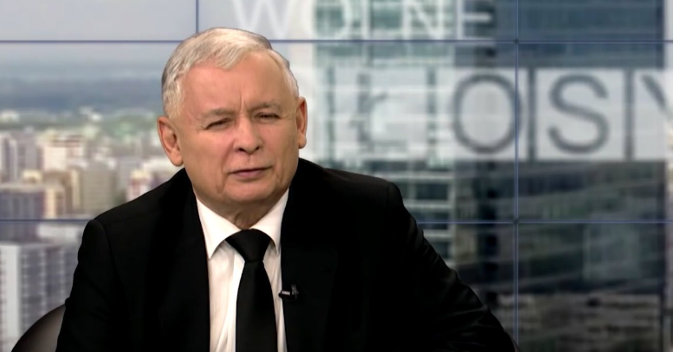 Ujawniono szokujący dokument. Kaczyński UKRADŁ z Sejmu 28 tysięcy?!