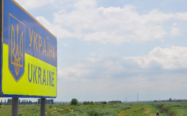 Polacy z zakazem wjazdu na Ukrainę, bo "sprzyjają terroryzmowi"