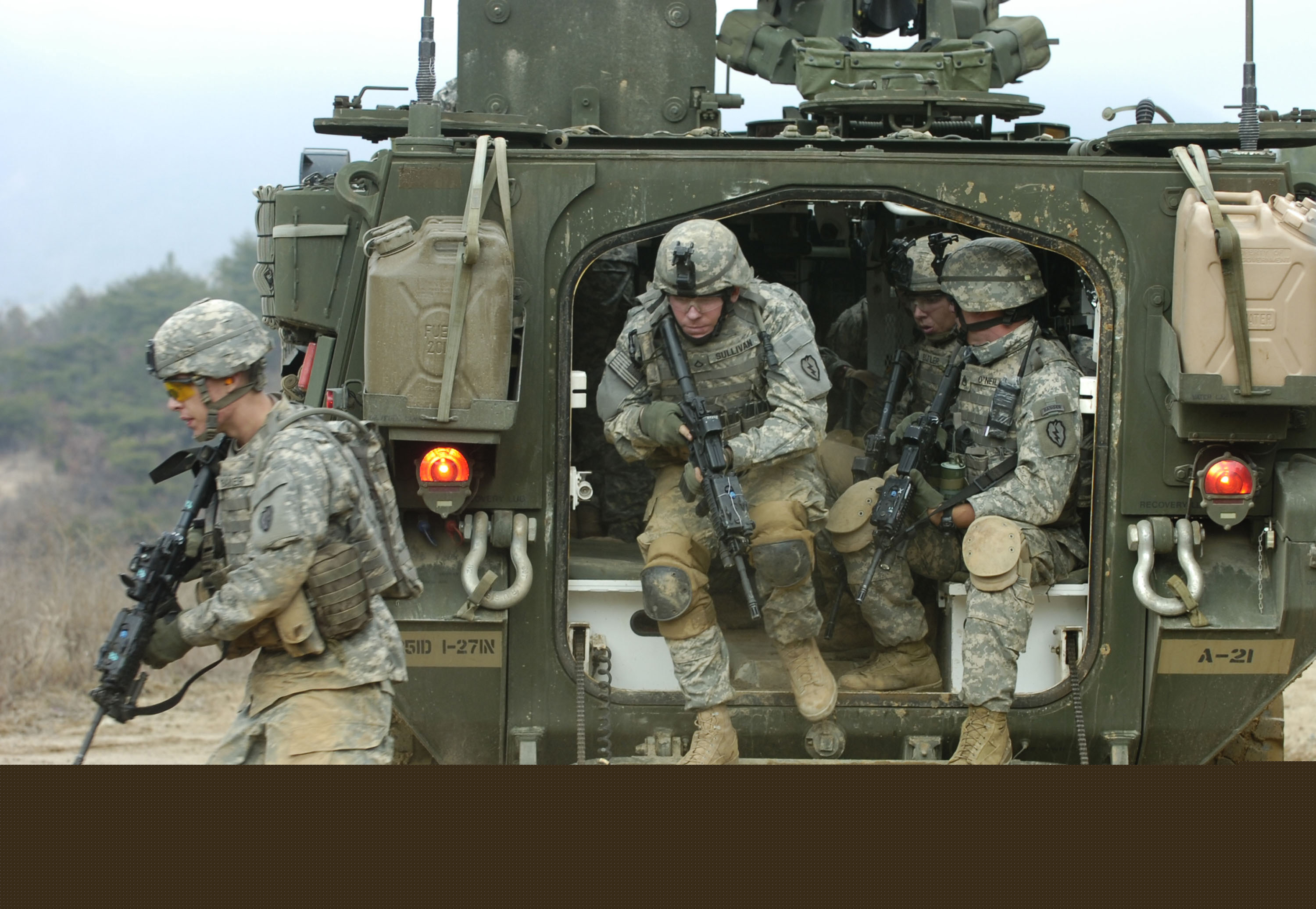Homoseksualista będzie szefem US Army