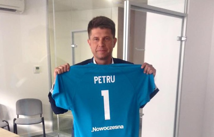 Szumlewicz: Antyspołeczne propozycje Ryszarda Petru