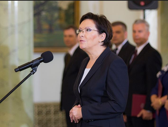 Kopacz atakuje Nowoczesną Ryszarda Petru
