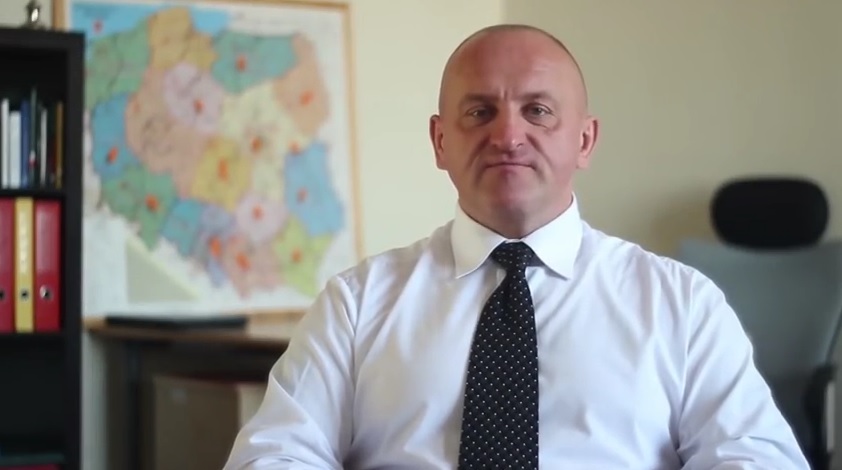 Marian Kowalski zrezygnował z członkostwa w Ruchu Narodowym