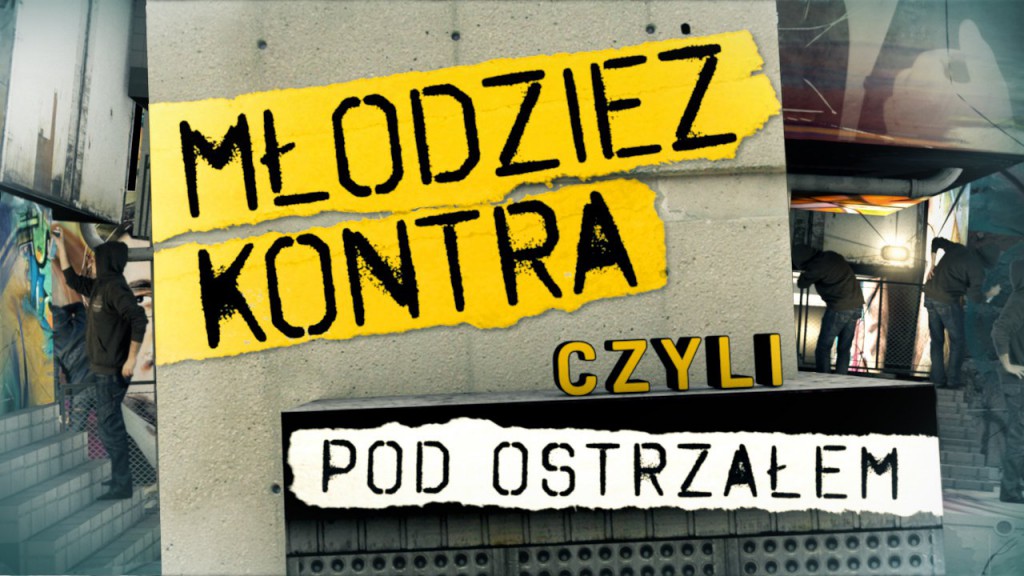 Awantura w studio "Młodzież Kontra". Pobili się działacze KNP