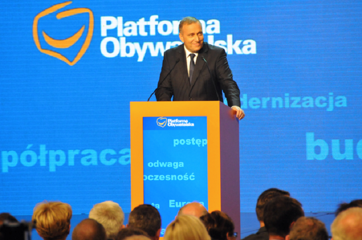 Szef MSZ: Polska jest w stanie przyjąć dobrowolnie więcej uchodźców