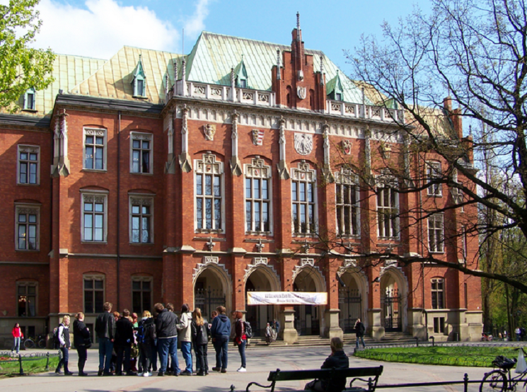 Władze UJ: przyjmiemy uchodźców na studia i zwolnimy z opłat. Dostaną stypendia