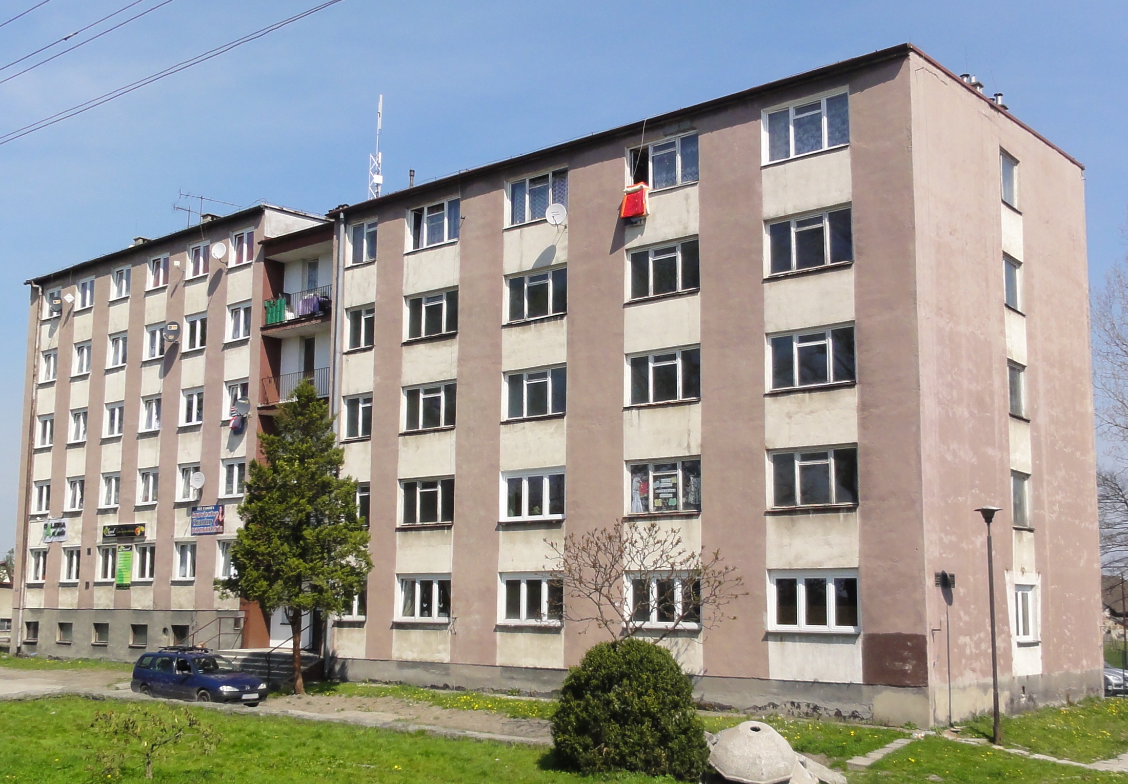 Mieszkania socjalne dla imigrantów. Ziobro ujawnia zamiary rządu