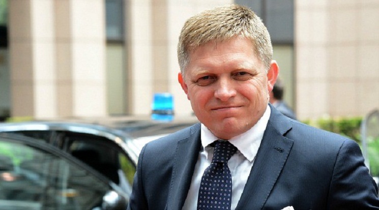 Premier Słowacji: Nie respektujemy decyzji Unii, złamiemy prawo