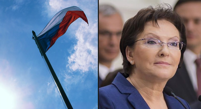 Czescy internauci do Polaków: Zdrajcy! Nóż w plecy! Sprzedalibyście matki