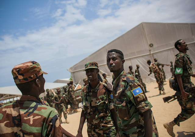 Somalia: dwóch Polaków zginęło w zamachu