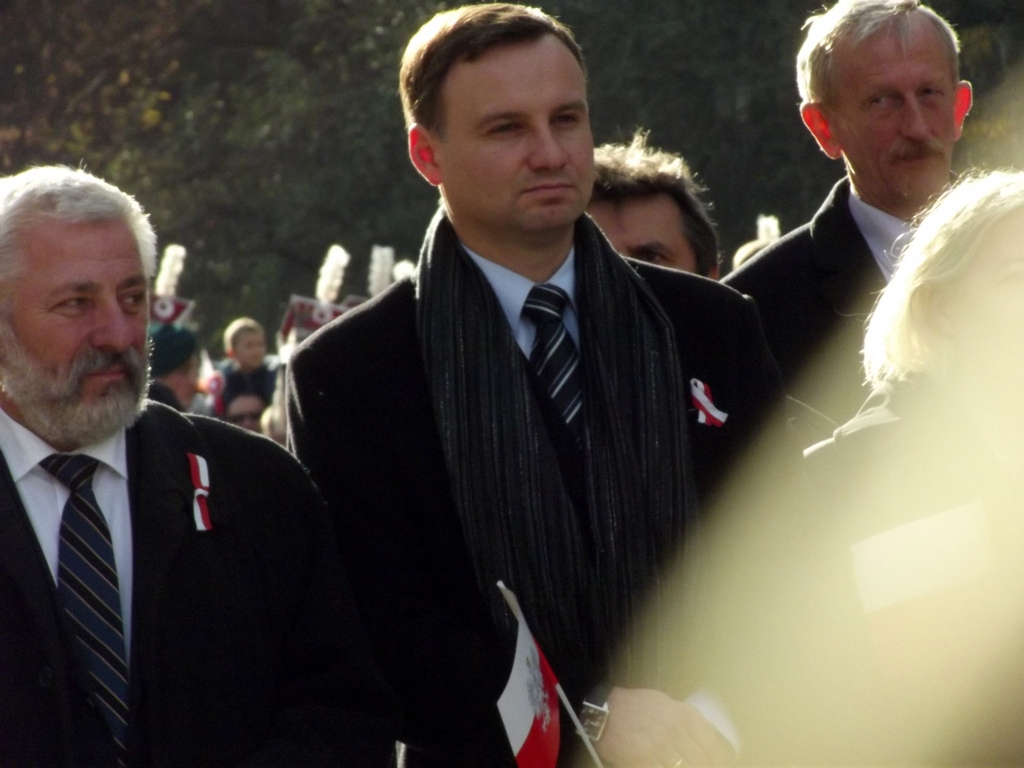 Kompromitująca wpadka ekspertów prezydenta Dudy ws. reformy emerytalnej