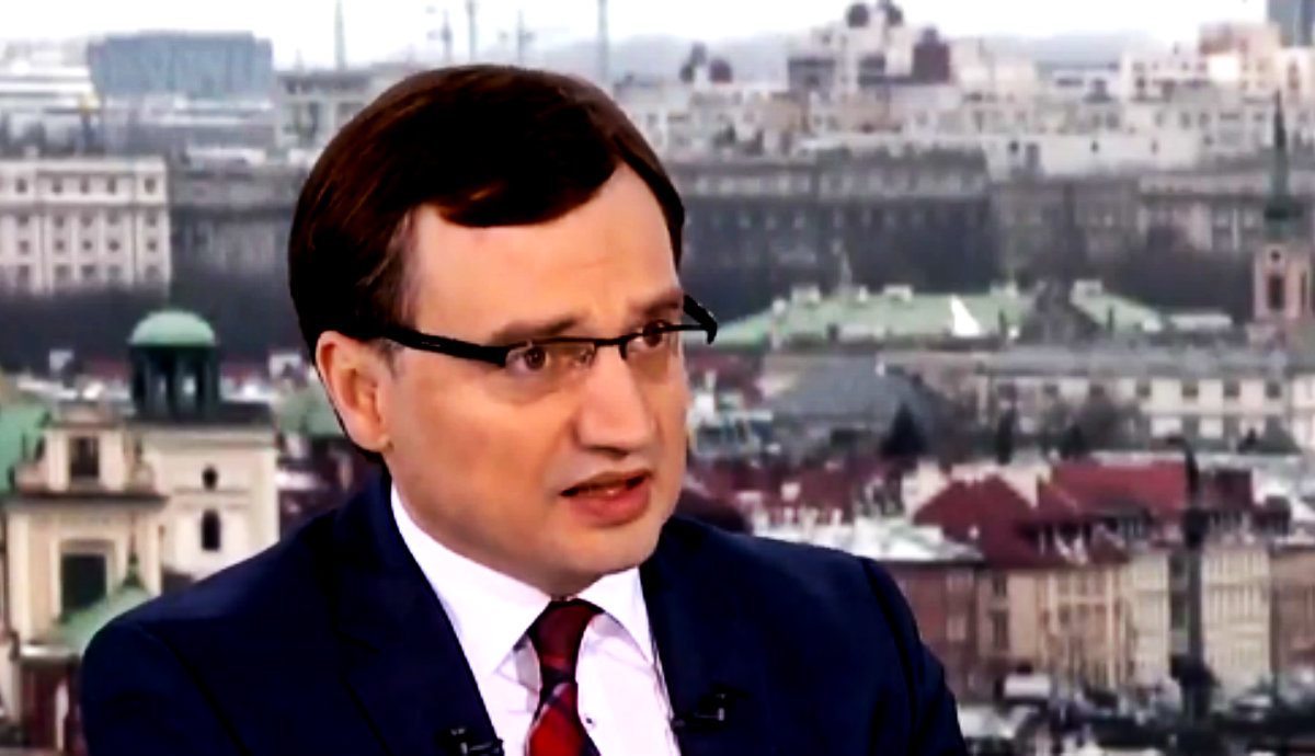 Rewolucja Ziobry! Lekko przeskrobiesz? 15 dni więzienia