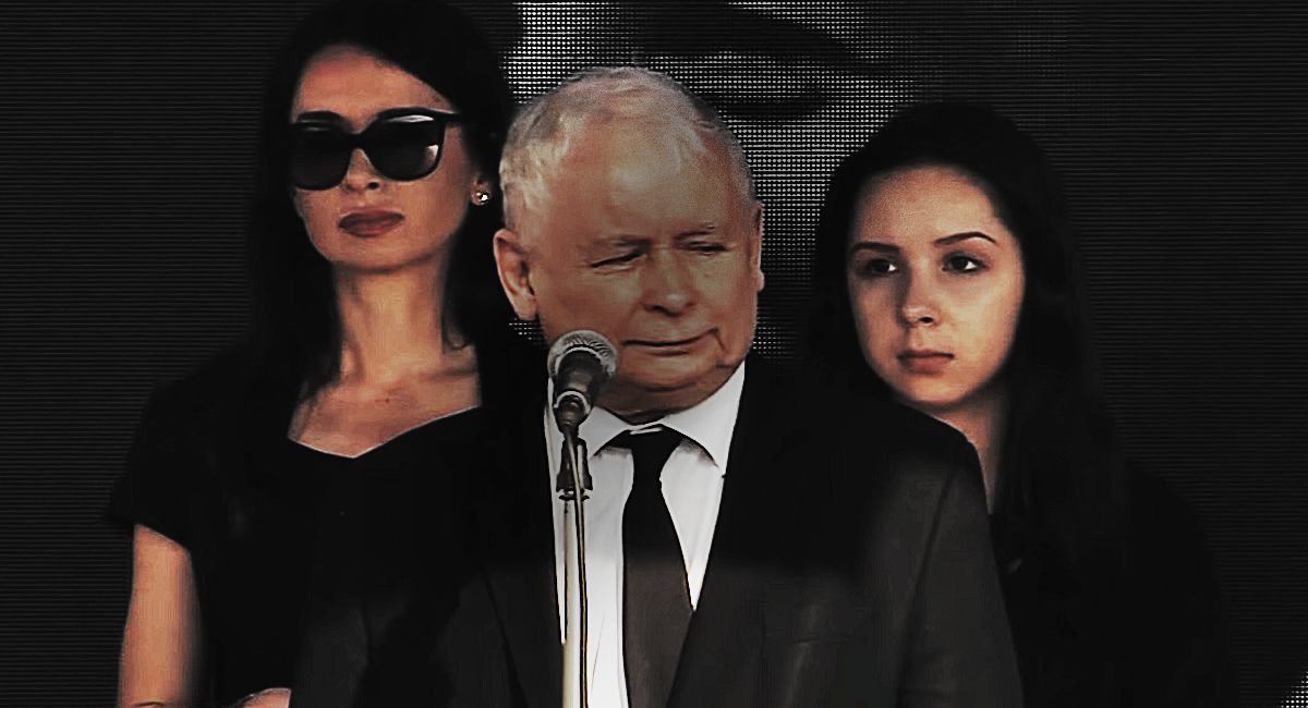 PiS przeprasza! "Rząd zawalił na całej linii"