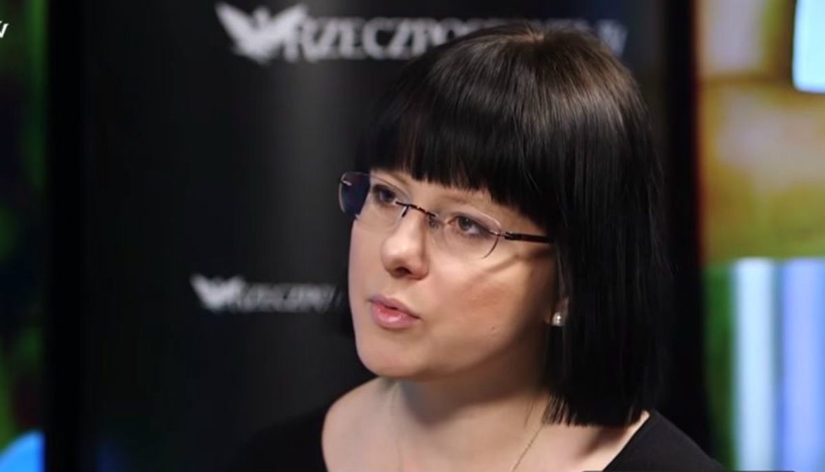 Kaja Godek trafiła do szpitala! Wszystkie spotkania odwołane