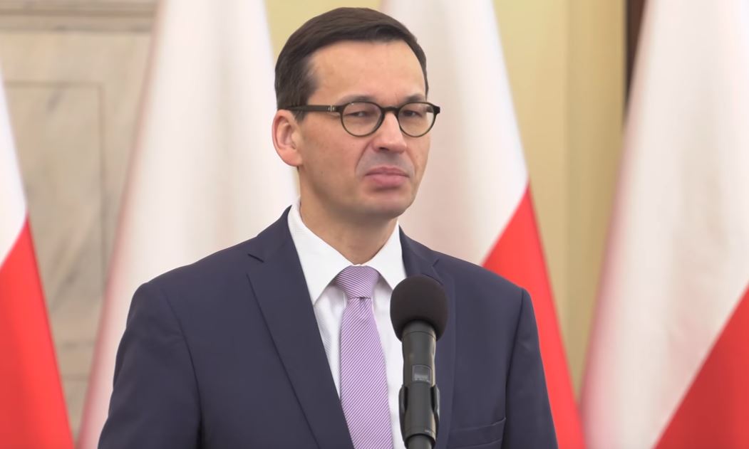 15-latka napisała list do Morawieckiego. Dramatyczne błaganie o pomoc