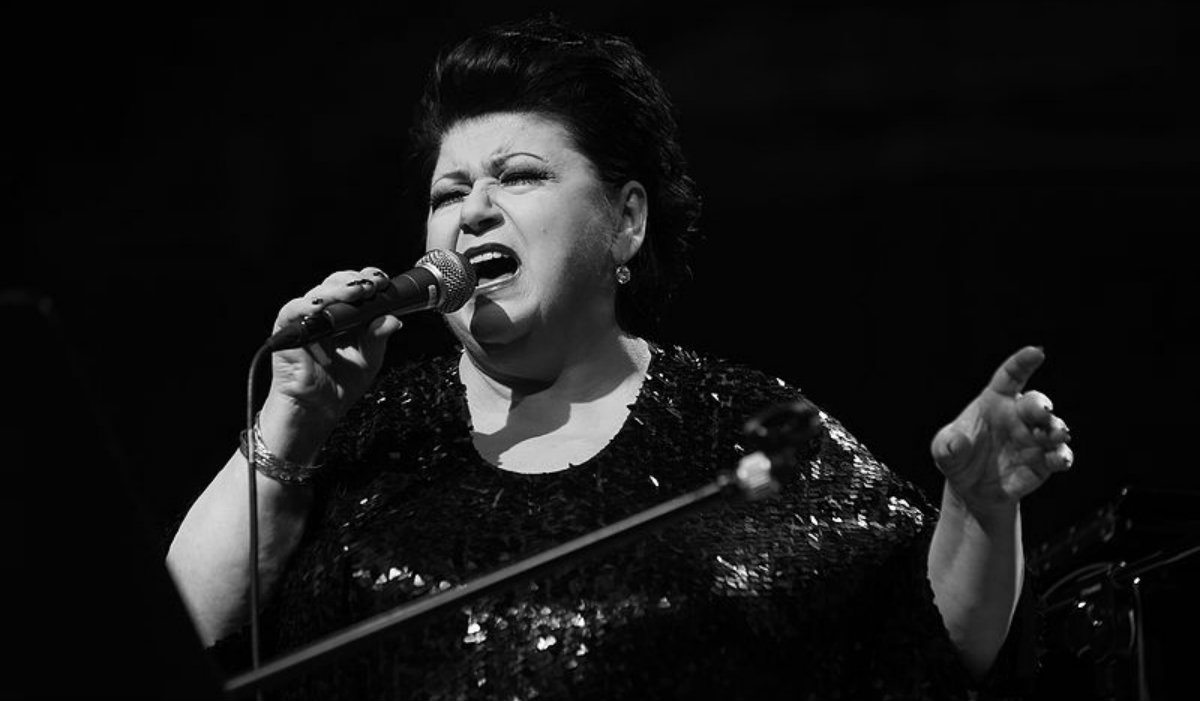 Legendzie polskiej muzyki pękło serce. Do końca wierzyła, że jej córka przeżyje