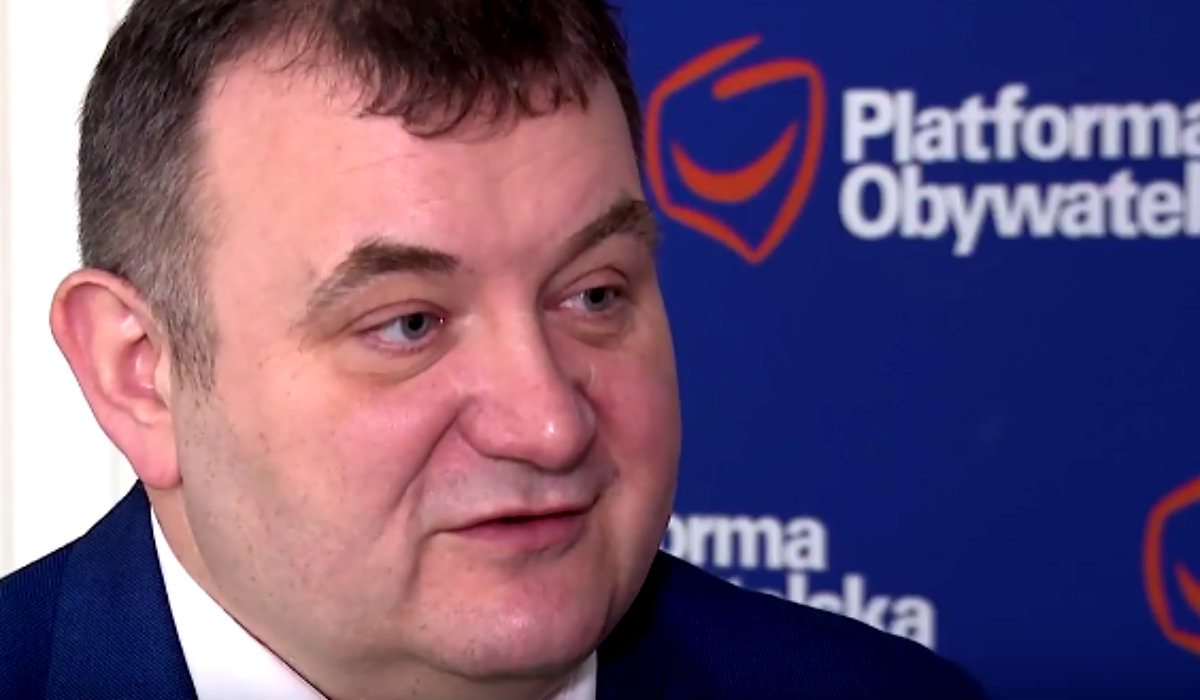 Poseł Gawłowski usłyszy nowe zarzuty. Nie wywinie się z tego