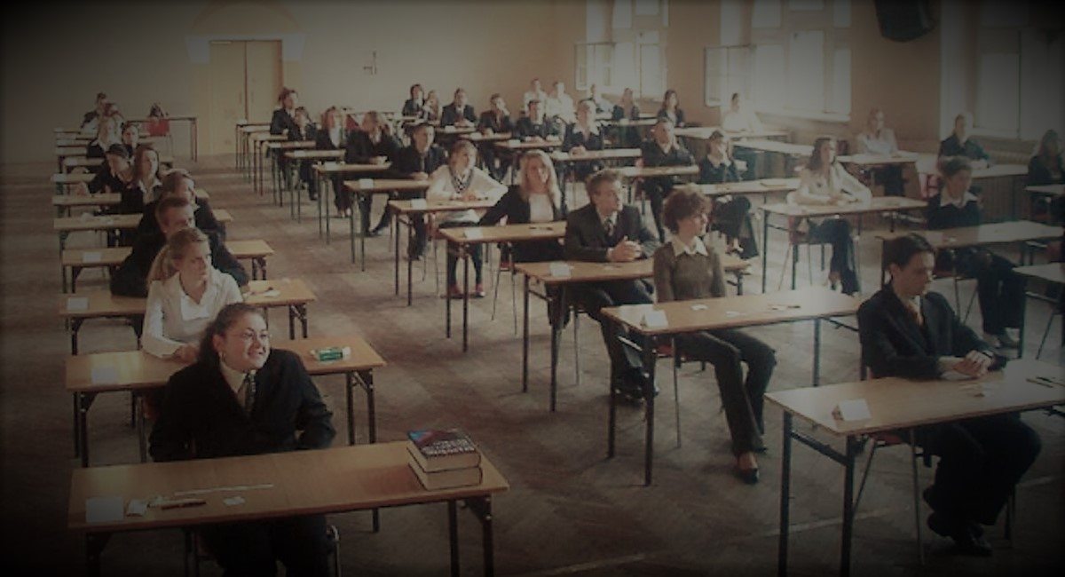 Przecieki maturalne 2018! Wypełnione arkusze w sieci?