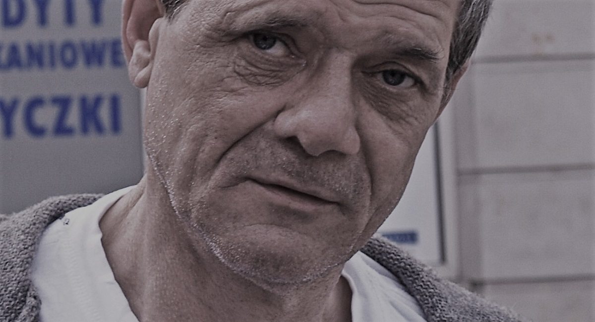 Dramat Gołębiewskiego. Znowu upadł na dno, nie chce pomocy