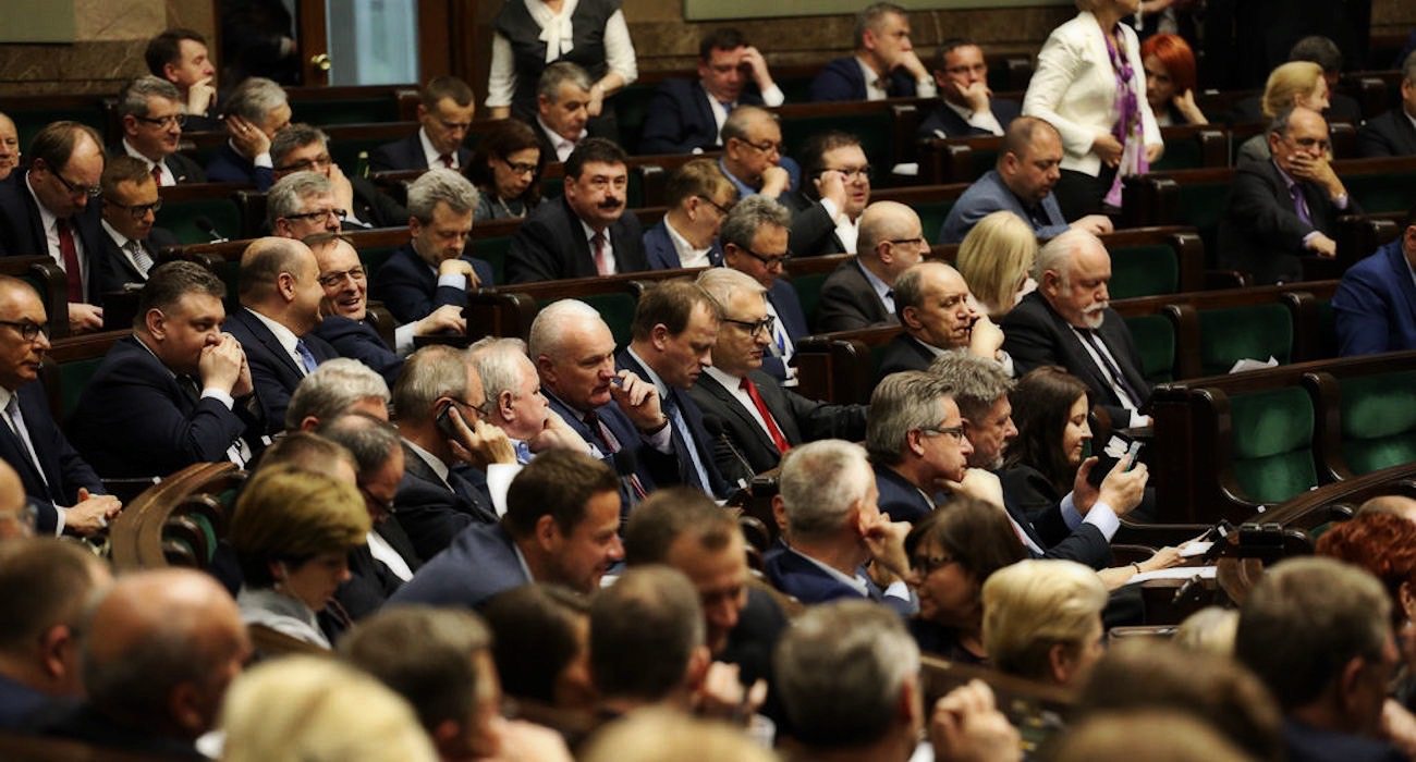 Znowu będzie wojna! PiS przyjął właśnie szokującą nowelizację