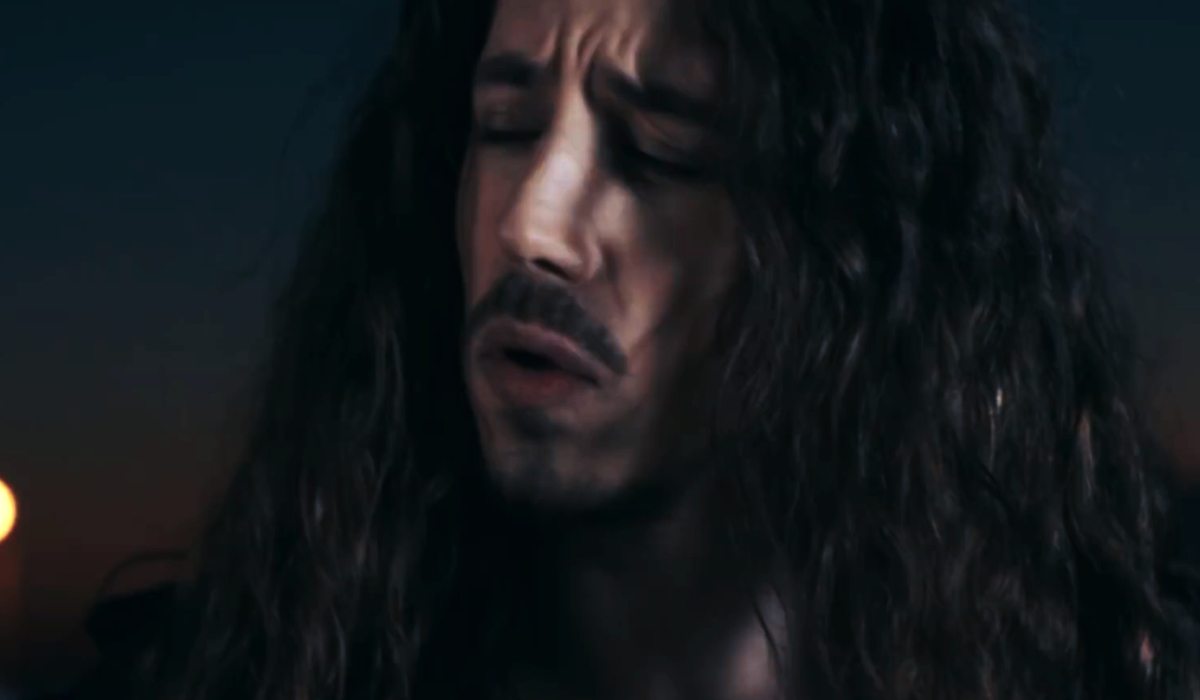 Koszmar! Michał Szpak NIELUDZKO potraktowany na ulicy