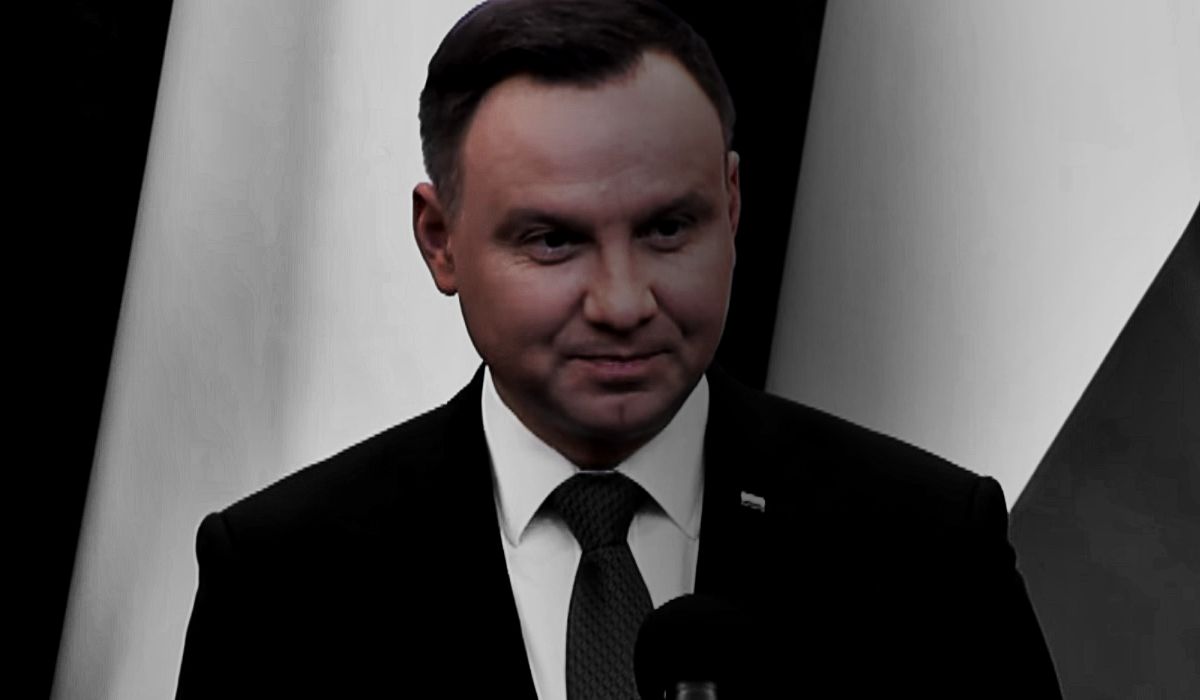 Duda upokorzony przed kamerami! Matki niepełnosprawnych nie miały litości