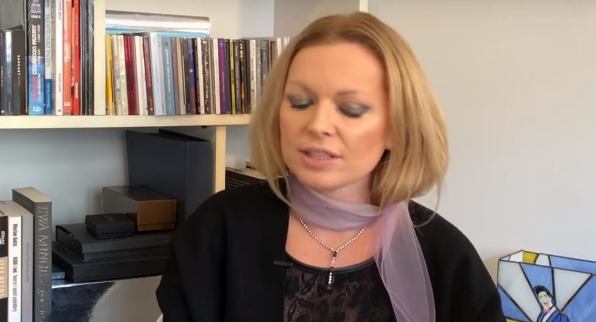 Kryzys Anny Marii Jopek. Piosenkarka przeżywa dramat