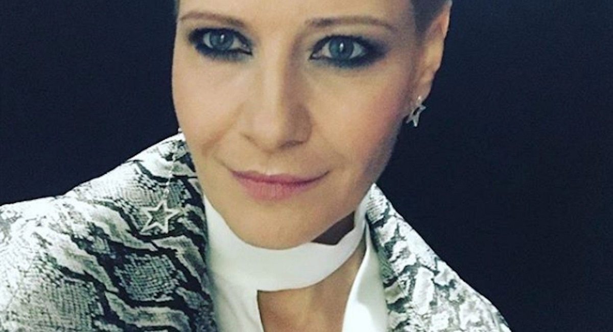 Kożuchowska straciła role. Dorabia w supermarkecie