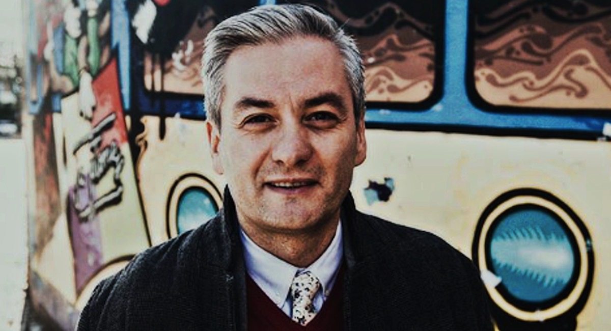 Biedroń i Nowacka przejdą do PO? "Szalony pomysł!"