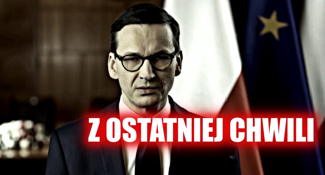 Będzie DYMISJA w rządzie PiS?! Jest naprawdę gorąco