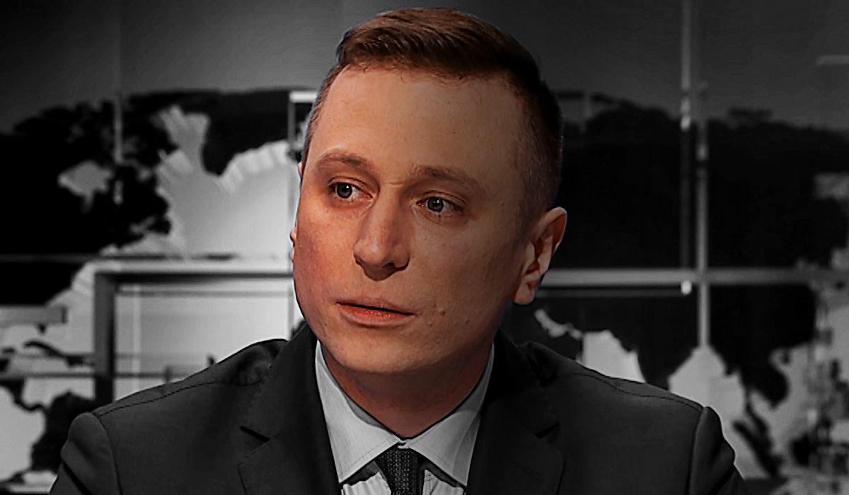 Poseł Brejza przerażony! Jego rodzinie grozi niebezpieczeńśtwo