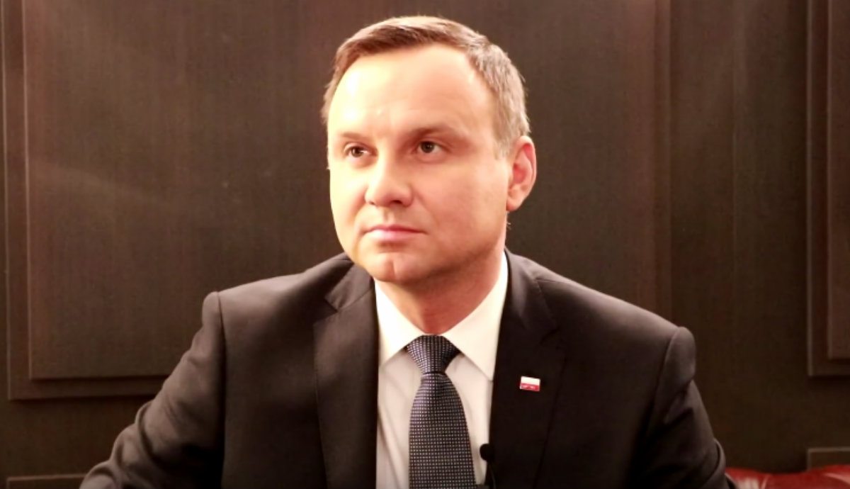 Referendum konstytucyjne już niebawem. Duda ogłosił swoje plany