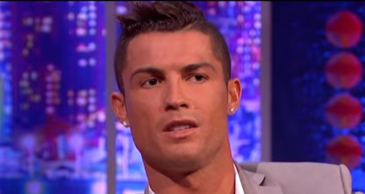 Ronaldo pójdzie siedzieć?! Grozi mu 7 lat więzienia