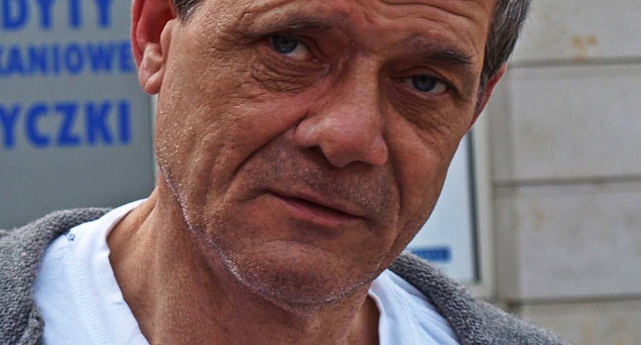 Cała Polska myślała że Gołębiewski NIE ŻYJE. Prawda jest wstrząsająca