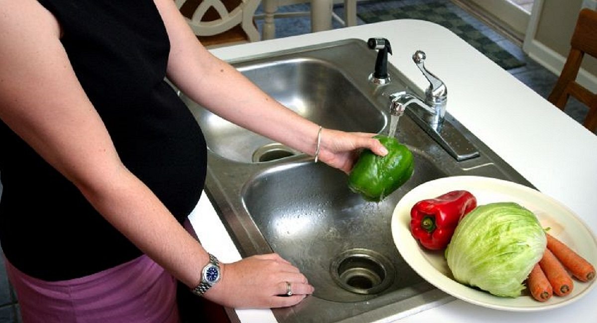 Dieta wątrobowa w ciąży. Czy warto ją stosować i dlaczego?