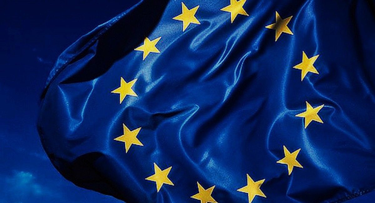 STAŁO SIĘ! Europejski rząd się wali
