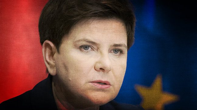 Wotum nieufności wobec Beaty Szydło