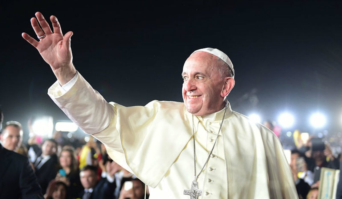 REWOLUCJA! Franciszek zniósł najważniejszy zakaz ws. małżeństw, teraz księża mają pozwolenie