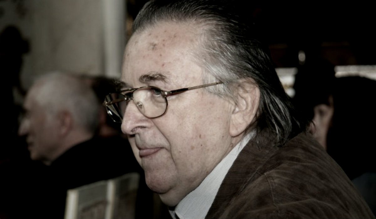 Kazimierz Kutz zniszczony przez nowotwór. Reżyser ujawnia wstrząsającą prawdę