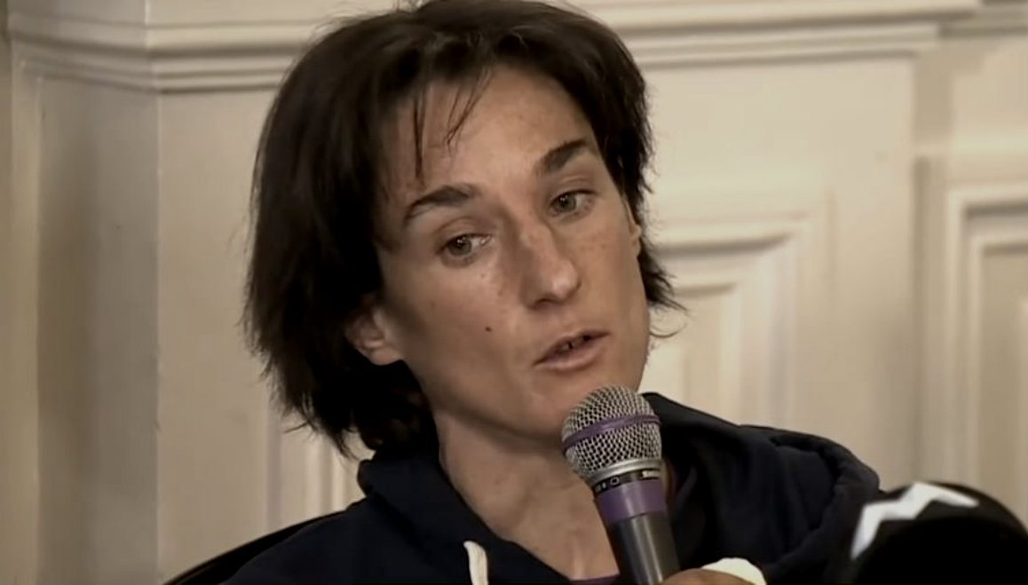 Elisabeth Revol kompletnie się załamała. Jest z nią coraz gorzej