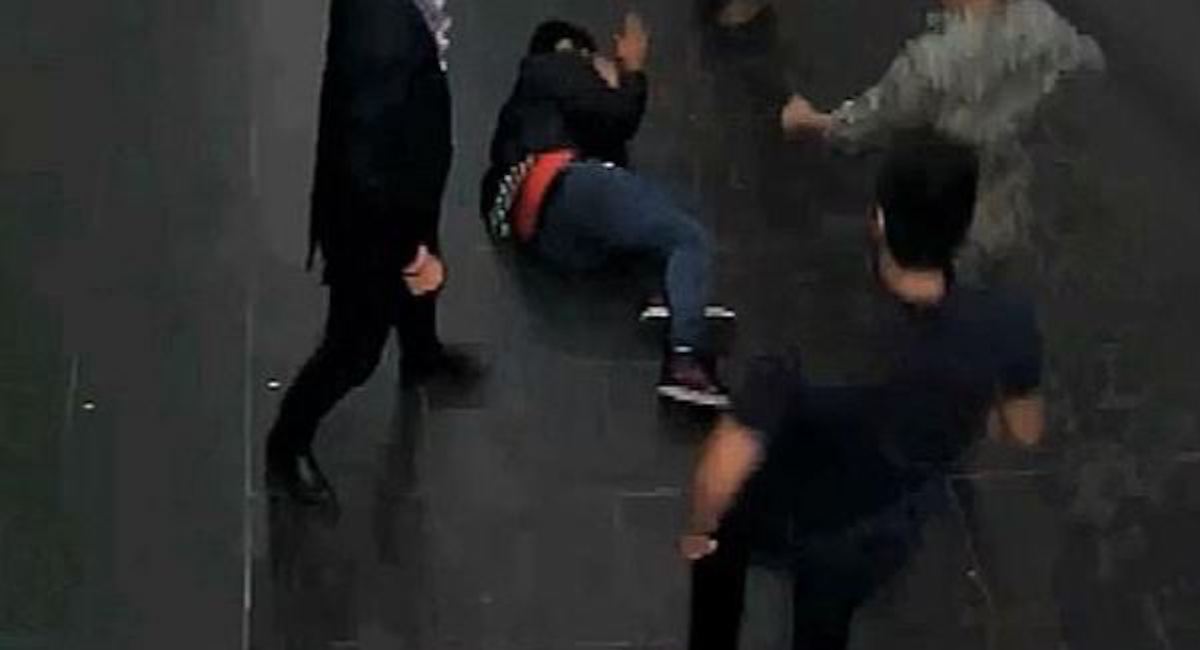 Berlin: 11-letni chłopiec z Polski zmaltretowany na ulicy