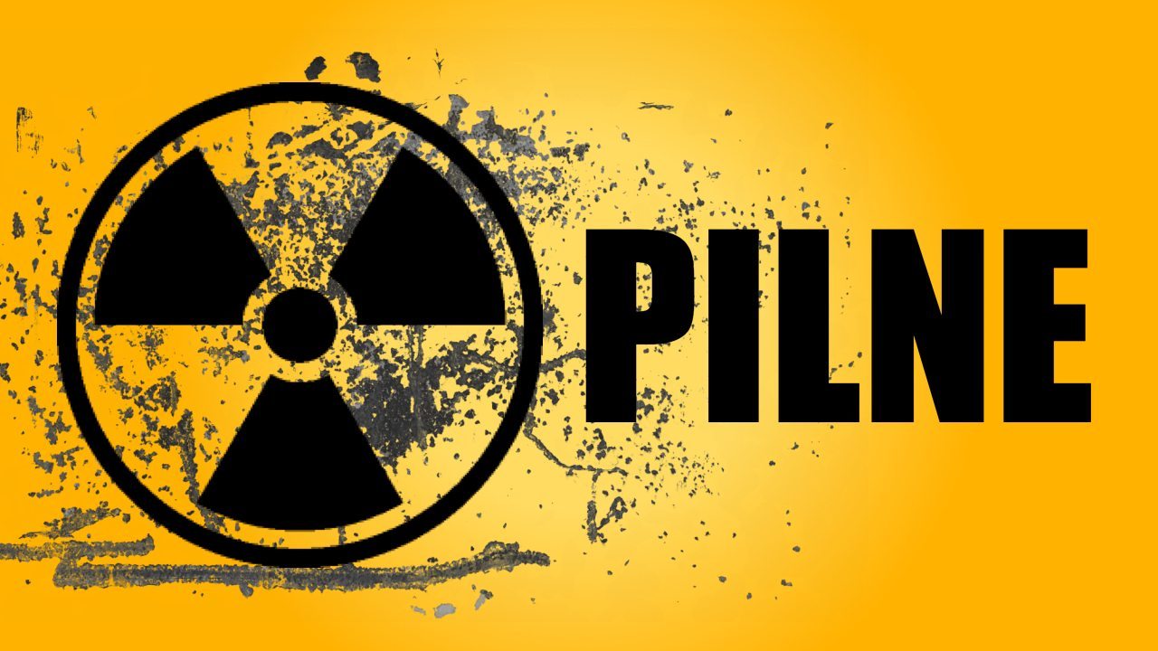 Pilne ogłoszenie polskiej Państwowej Agencji Atomistyki: Awaria elektrowni atomowej w Belgii!