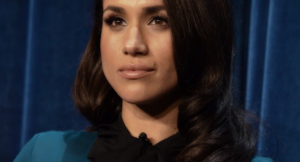 Brat Meghan Markle napisał wstrząsający list. Ostrzega przed siostrą