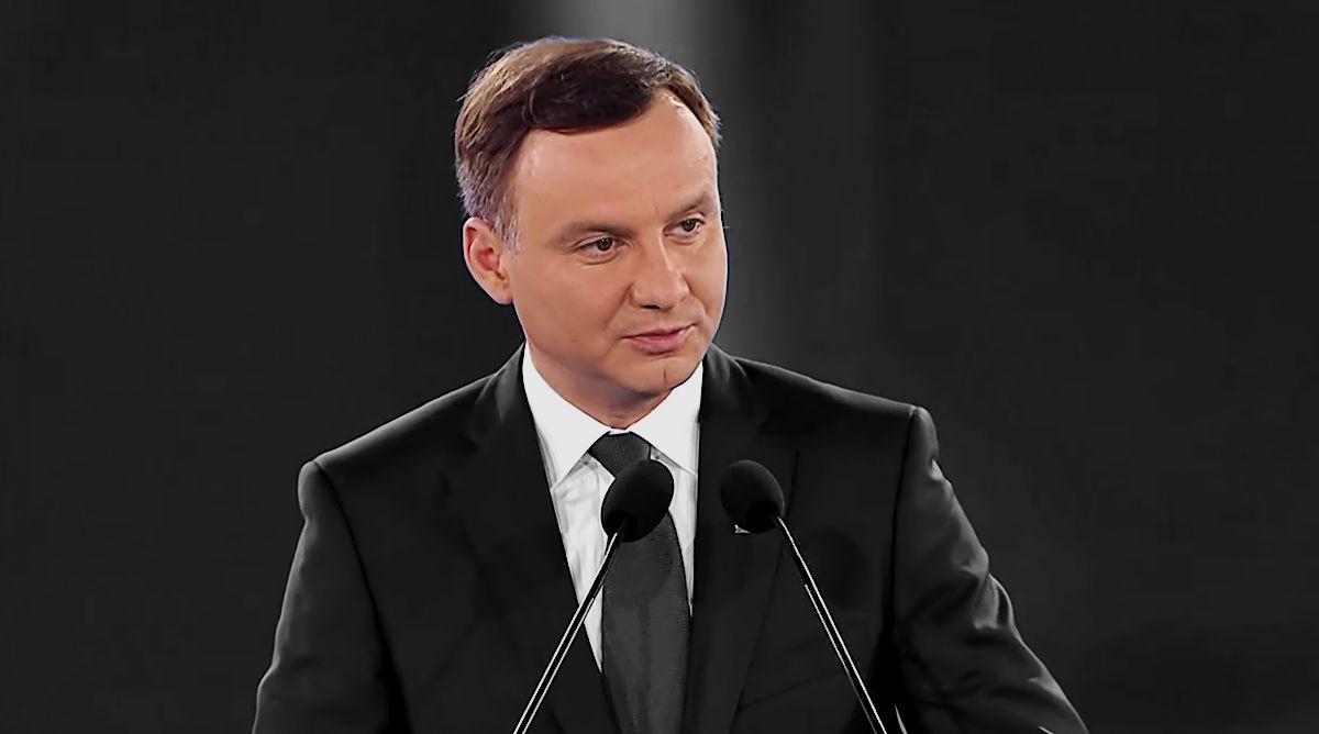 Duda zadecydował! Znamy datę referendum konstytucyjnego