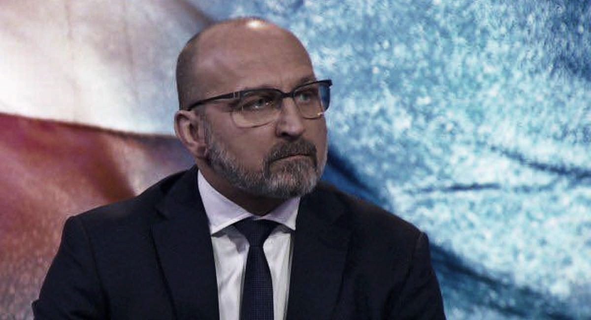 Była żona do Marcinkiewicza: "Pójdziesz siedzieć!". Opublikowała szokujący film