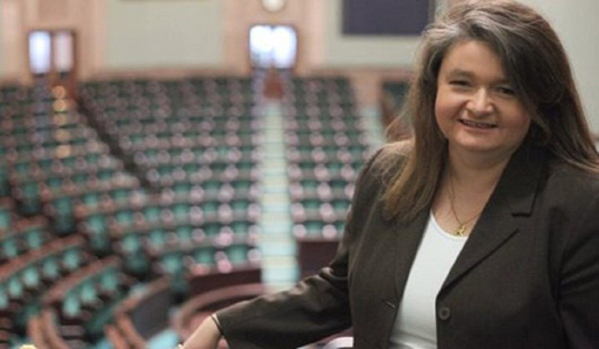 Była asystentka Komorowskiego ujawnia: Piłam na umór