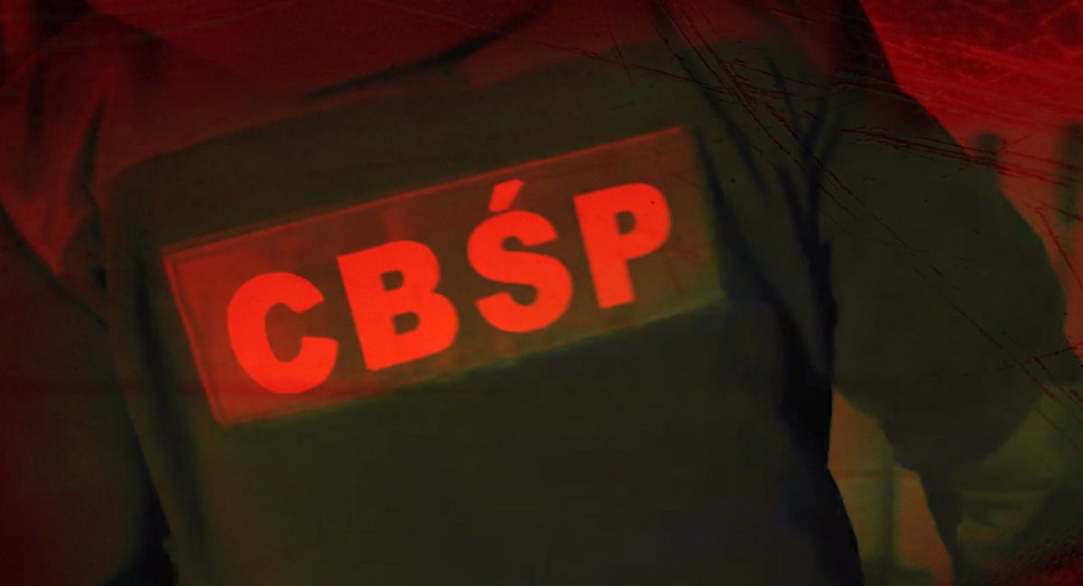 Ogromna akcja CBŚP! Cały świat gratuluje Polsce