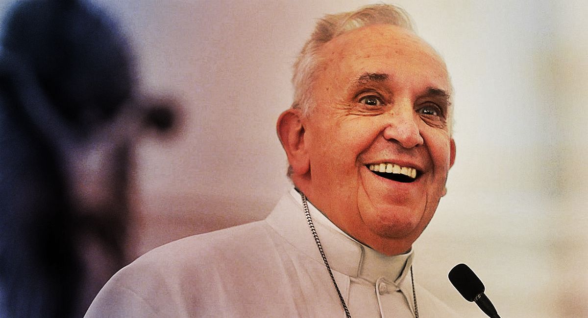 Przełomowy układ z Watykanem. Papież Franciszek zmusił Arabów do ustępstw