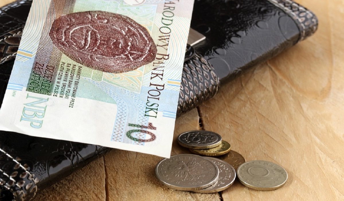 Tyle dostajemy na rękę po odjęciu podatków. Mało kto w UE ma gorzej